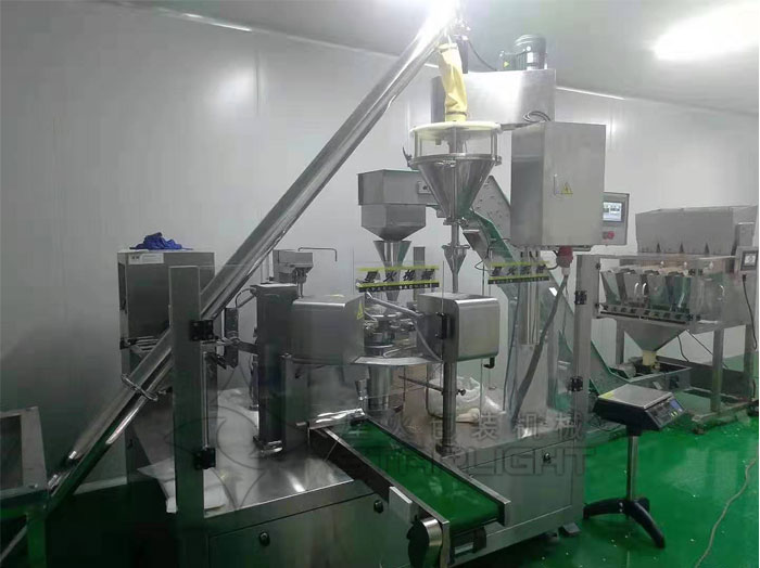 全自動調味品包裝機械設備促進市場規(guī)模化發(fā)展(圖1) 全自動調味品包裝機械設備促進市場規(guī)模化發(fā)展(圖1)