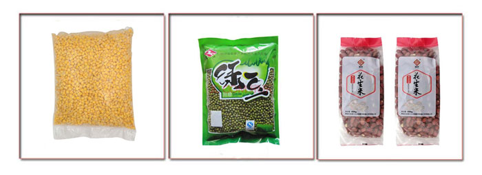 雜糧類食品全自動包裝機械設備帶領市場進入規(guī)模化生產(chǎn)(圖2) 雜糧類食品全自動包裝機械設備帶領市場進入規(guī)模化生產(chǎn)(圖2)