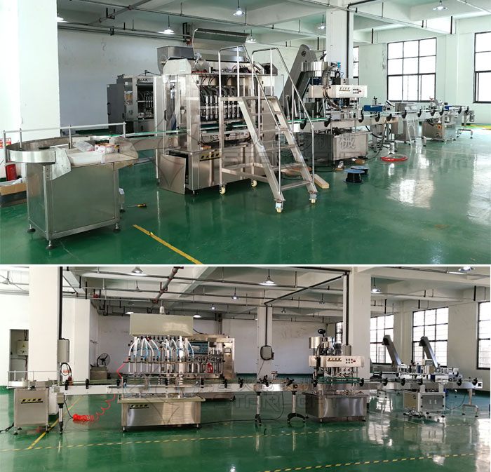 自動化生產線設備促進市場有著顯著的經濟效益(圖1) 自動化生產線設備促進市場有著顯著的經濟效益(圖1)